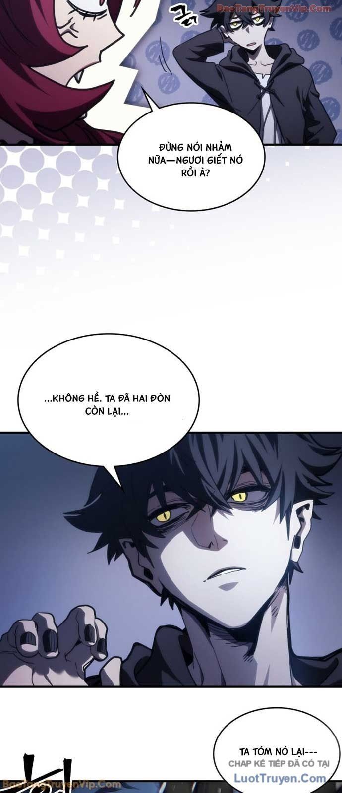 Hãy Hành Động Như Một Boss Đi Ngài Mr Devourer Chapter 119 - 26