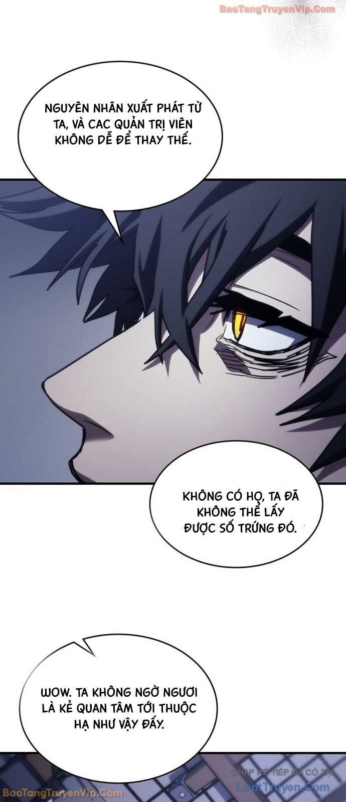 Hãy Hành Động Như Một Boss Đi Ngài Mr Devourer Chapter 119 - 30