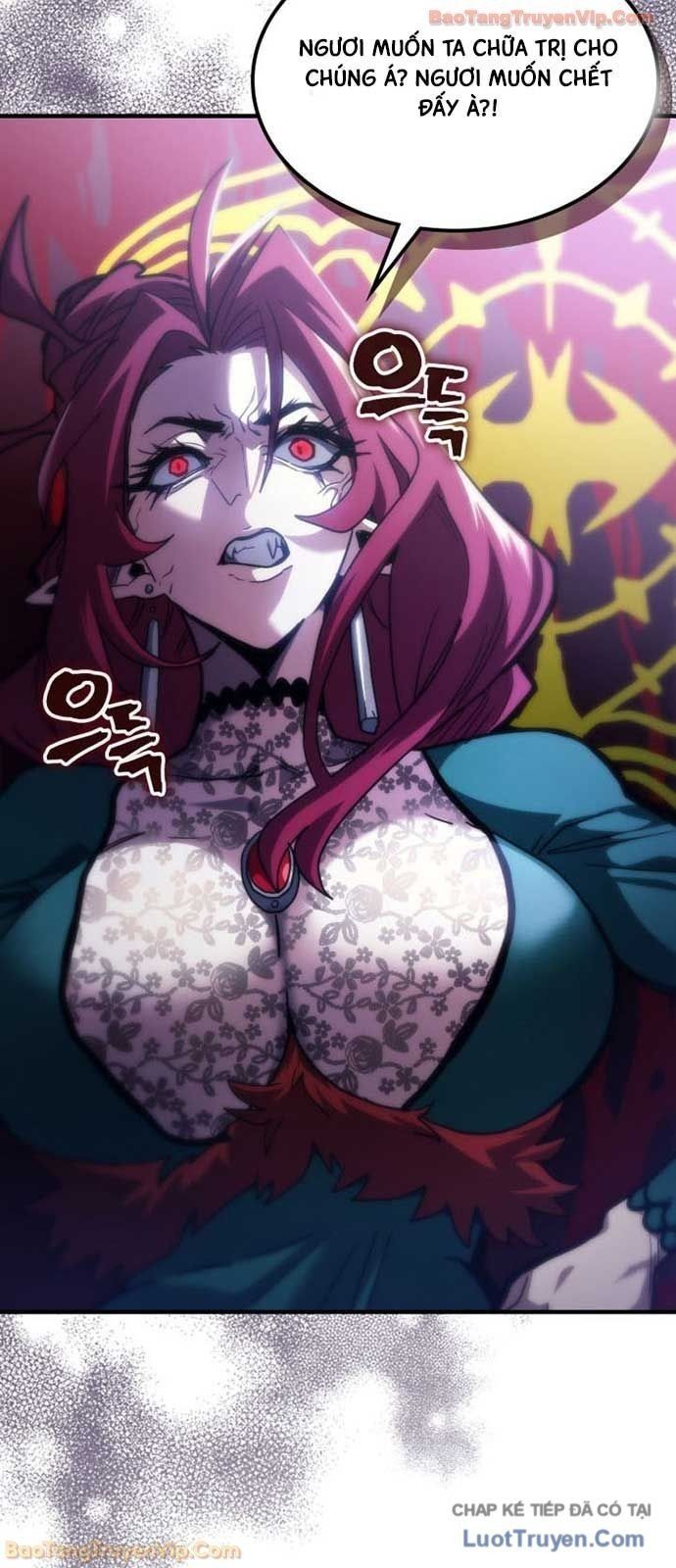 Hãy Hành Động Như Một Boss Đi Ngài Mr Devourer Chapter 119 - 4