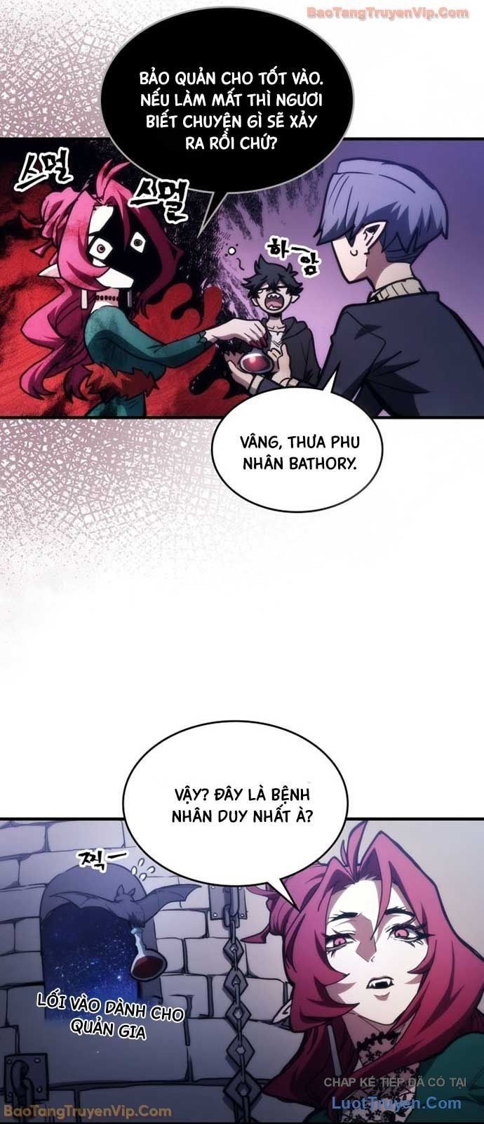 Hãy Hành Động Như Một Boss Đi Ngài Mr Devourer Chapter 119 - 7