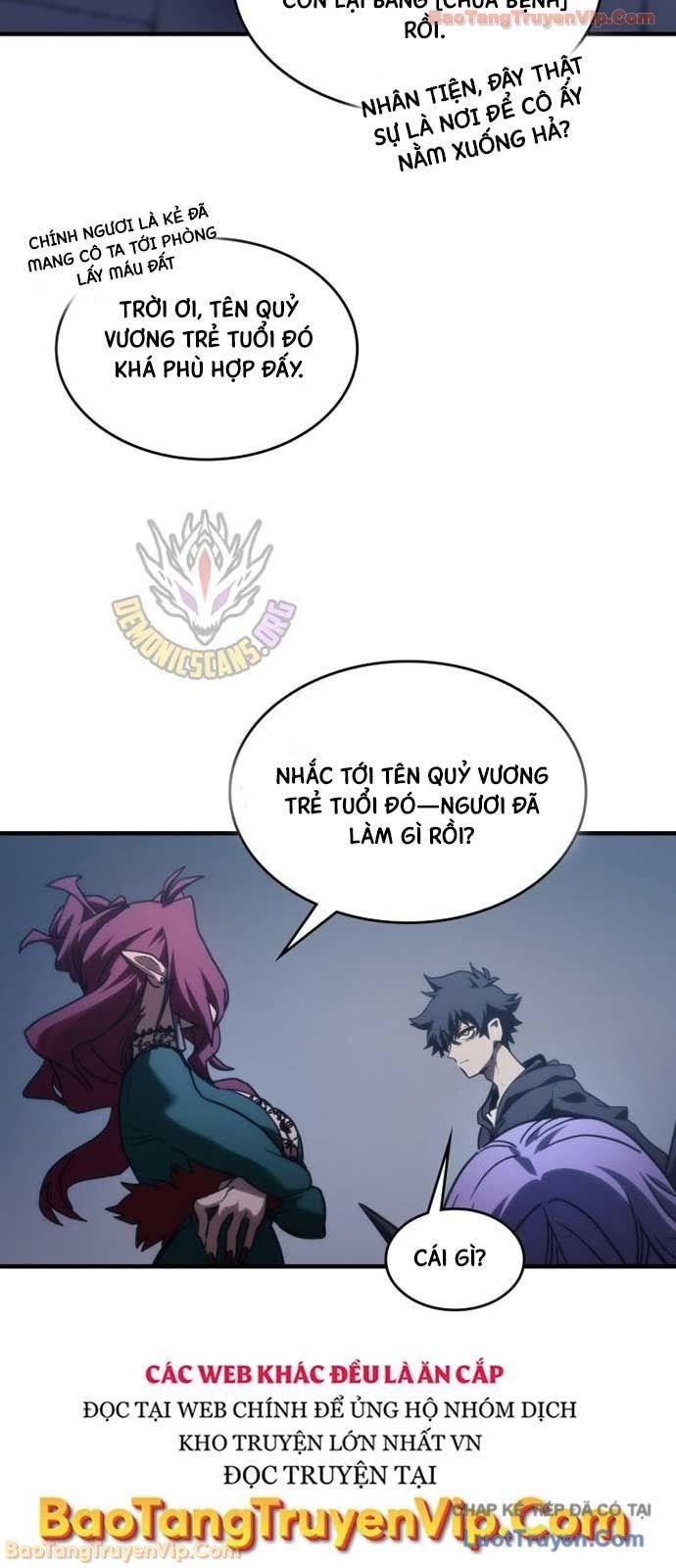 Hãy Hành Động Như Một Boss Đi Ngài Mr Devourer Chapter 119 - 9