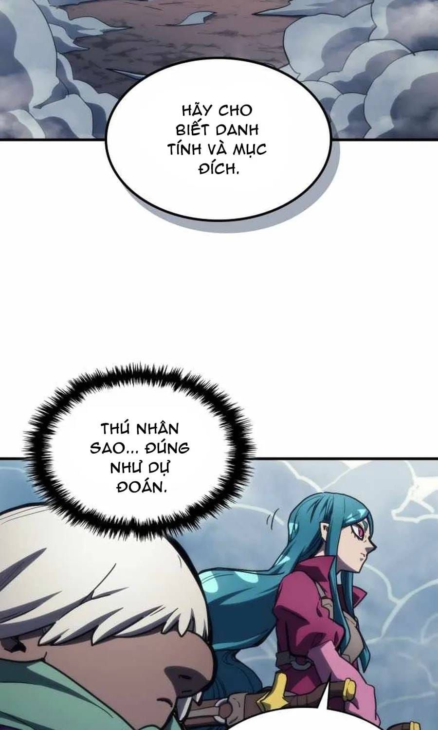 Hãy Hành Động Như Một Boss Đi Ngài Mr Devourer Chapter 120 - 13