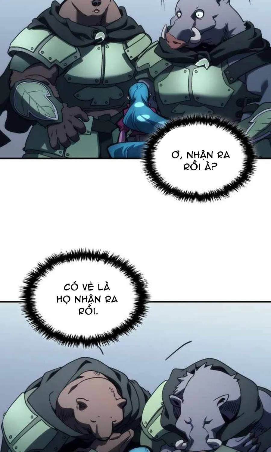 Hãy Hành Động Như Một Boss Đi Ngài Mr Devourer Chapter 120 - 15