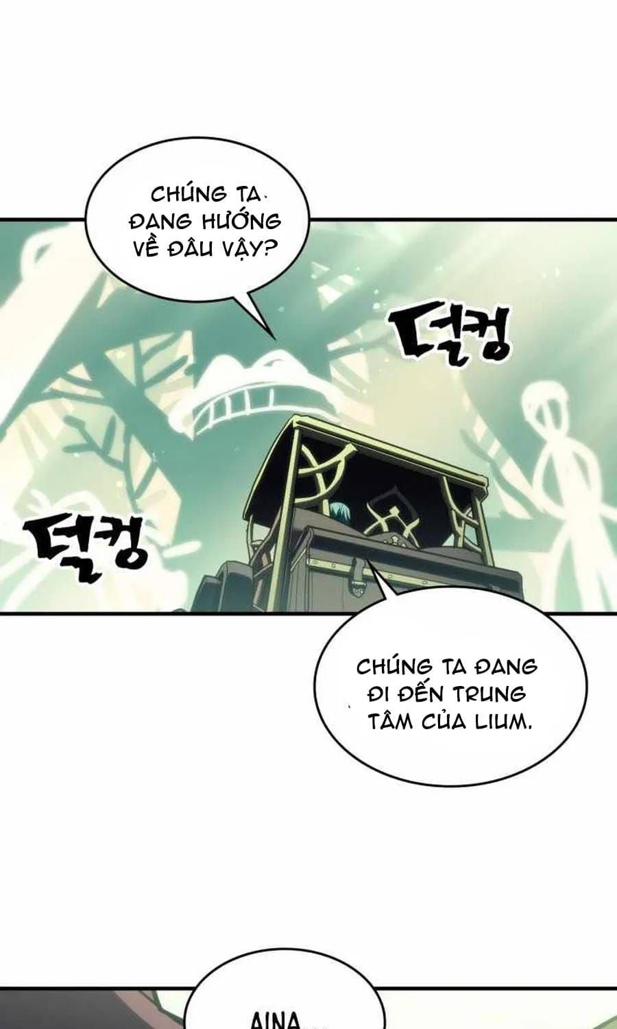 Hãy Hành Động Như Một Boss Đi Ngài Mr Devourer Chapter 120 - 26