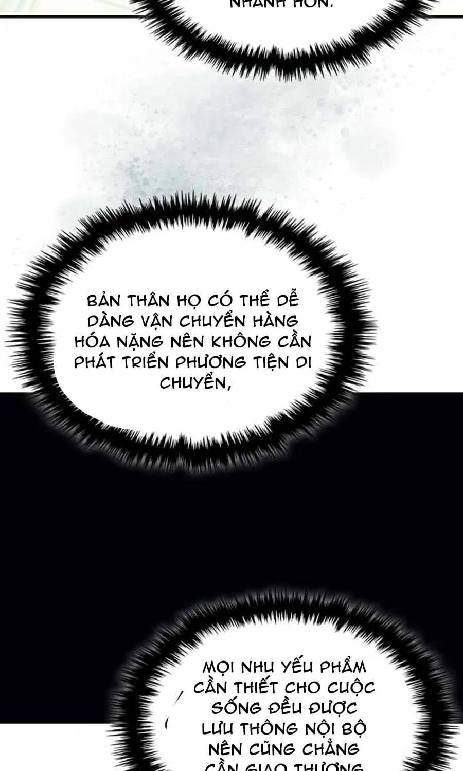 Hãy Hành Động Như Một Boss Đi Ngài Mr Devourer Chapter 120 - 30