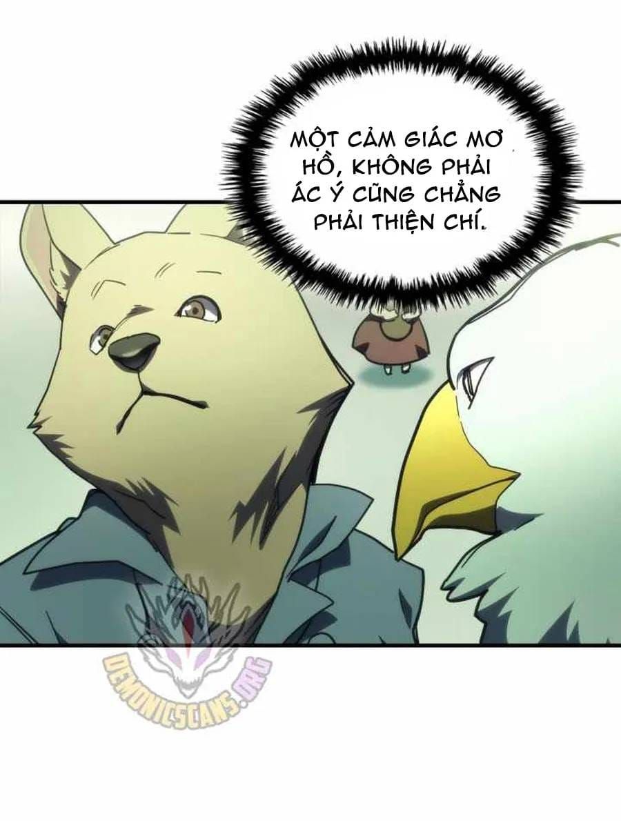 Hãy Hành Động Như Một Boss Đi Ngài Mr Devourer Chapter 120 - 32