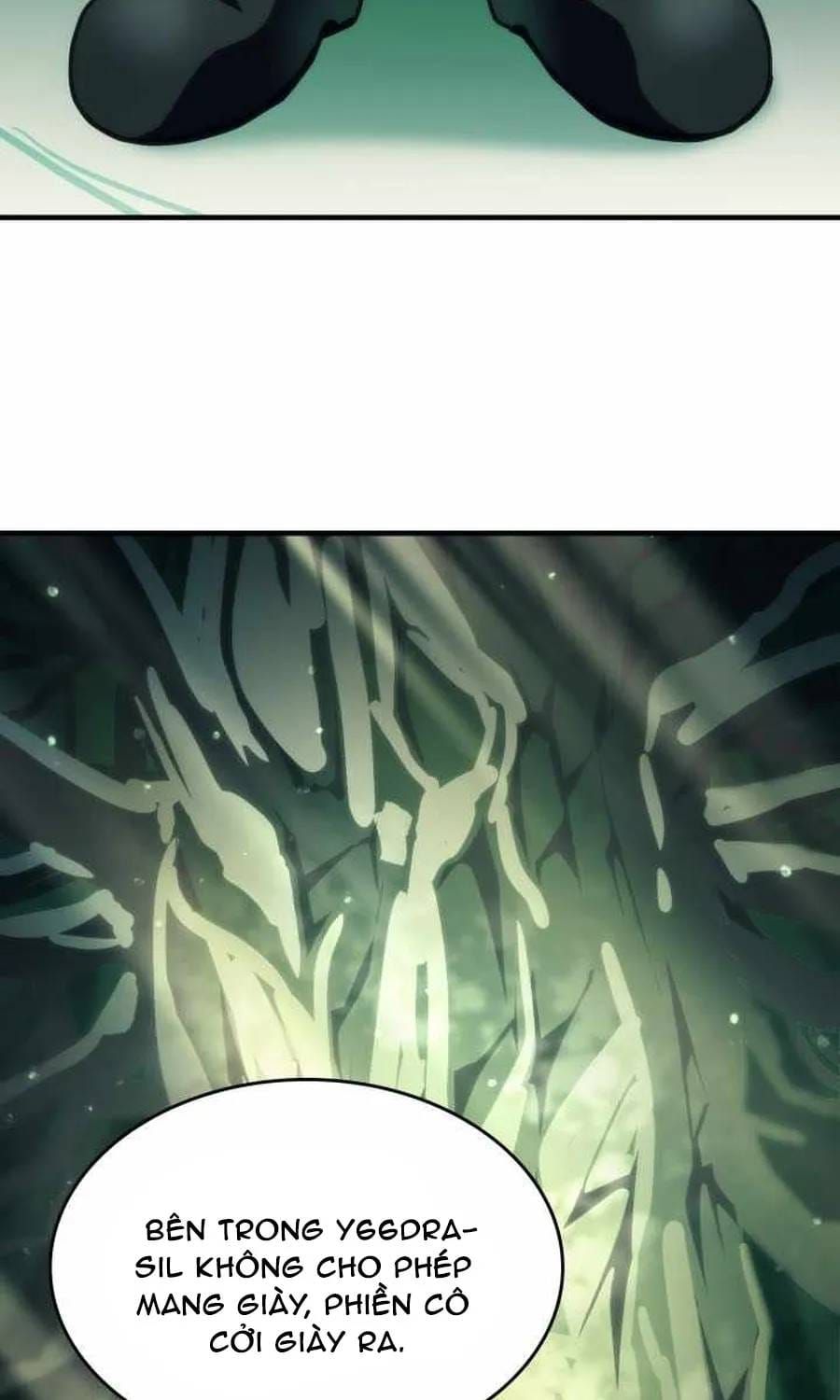 Hãy Hành Động Như Một Boss Đi Ngài Mr Devourer Chapter 120 - 35