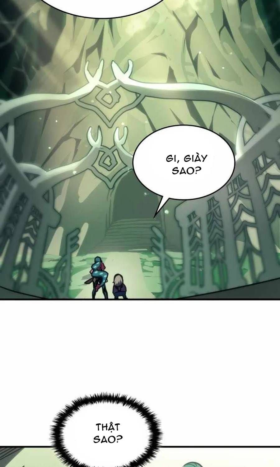 Hãy Hành Động Như Một Boss Đi Ngài Mr Devourer Chapter 120 - 36