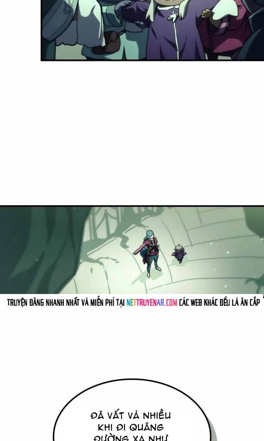 Hãy Hành Động Như Một Boss Đi Ngài Mr Devourer Chapter 120 - 39