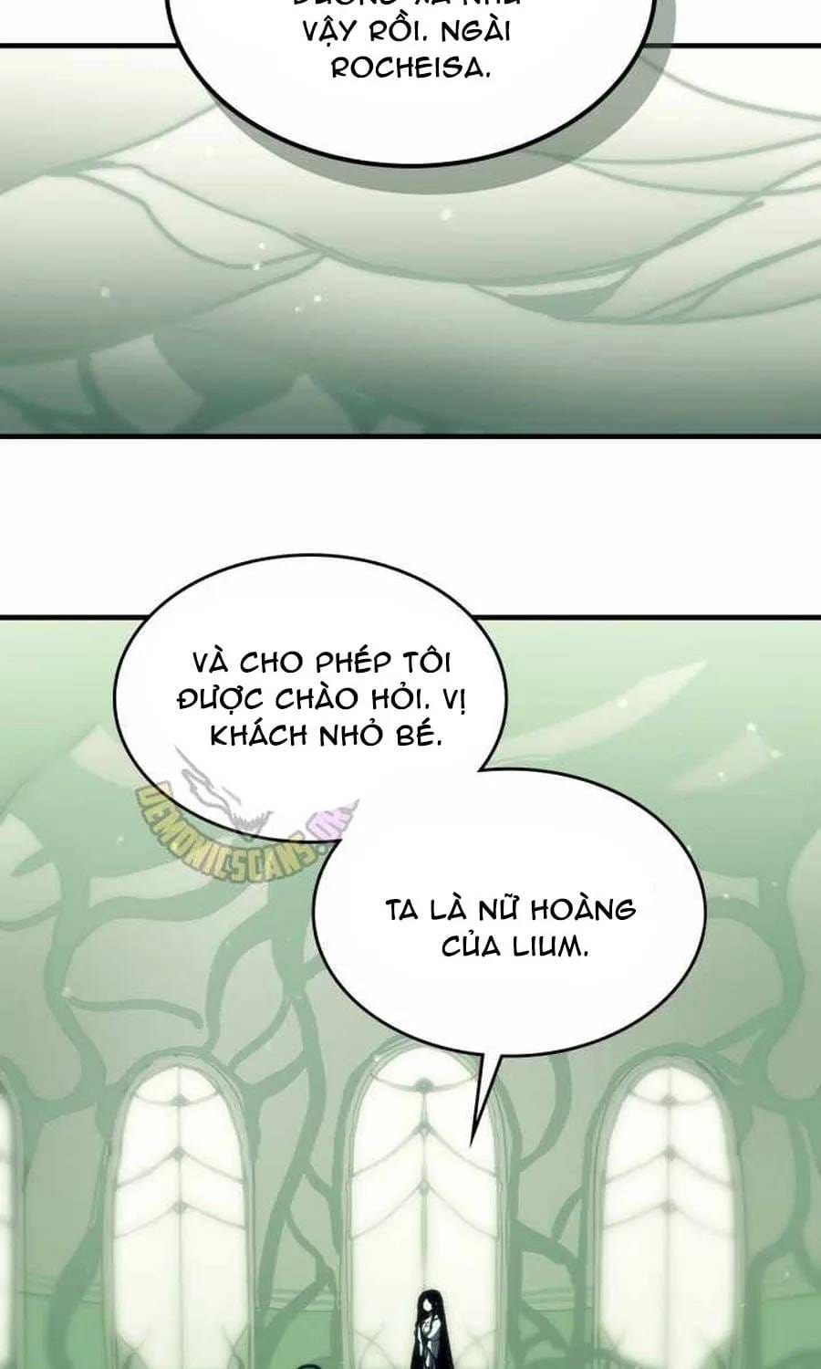 Hãy Hành Động Như Một Boss Đi Ngài Mr Devourer Chapter 120 - 40