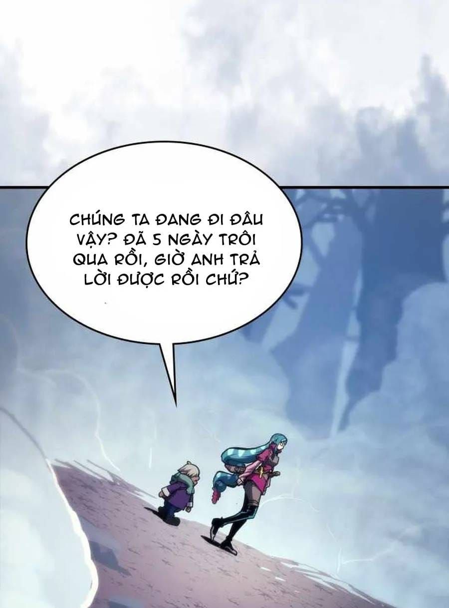 Hãy Hành Động Như Một Boss Đi Ngài Mr Devourer Chapter 120 - 5