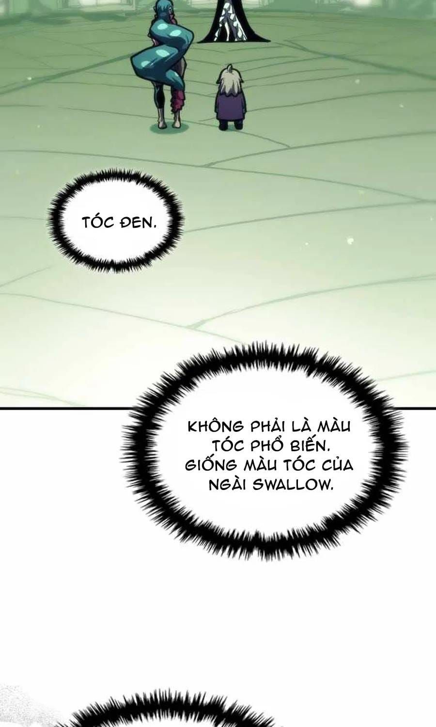 Hãy Hành Động Như Một Boss Đi Ngài Mr Devourer Chapter 120 - 41