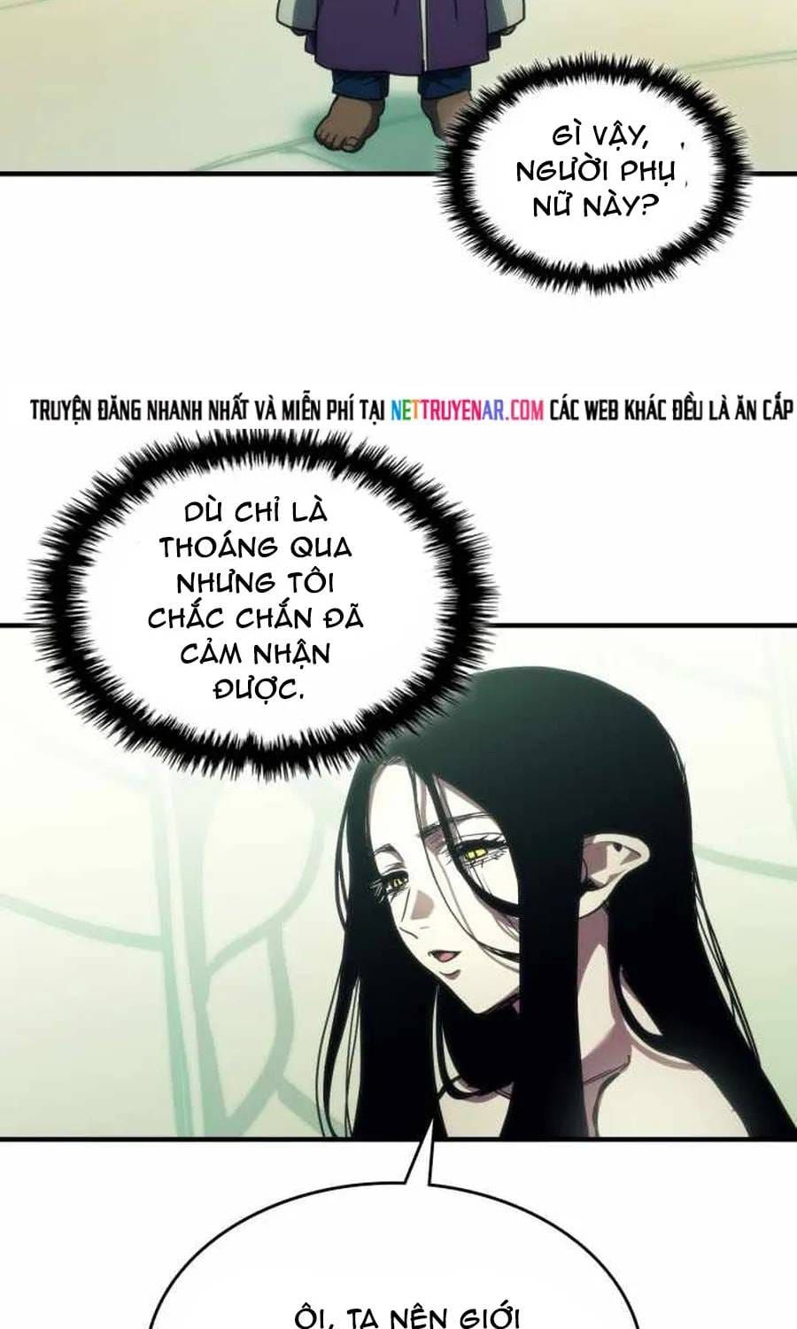 Hãy Hành Động Như Một Boss Đi Ngài Mr Devourer Chapter 120 - 45