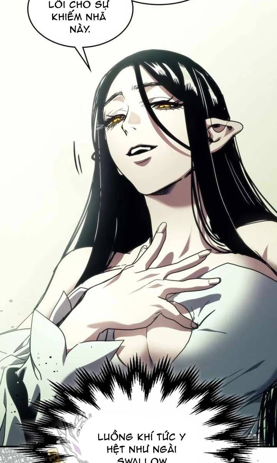Hãy Hành Động Như Một Boss Đi Ngài Mr Devourer Chapter 120 - 48