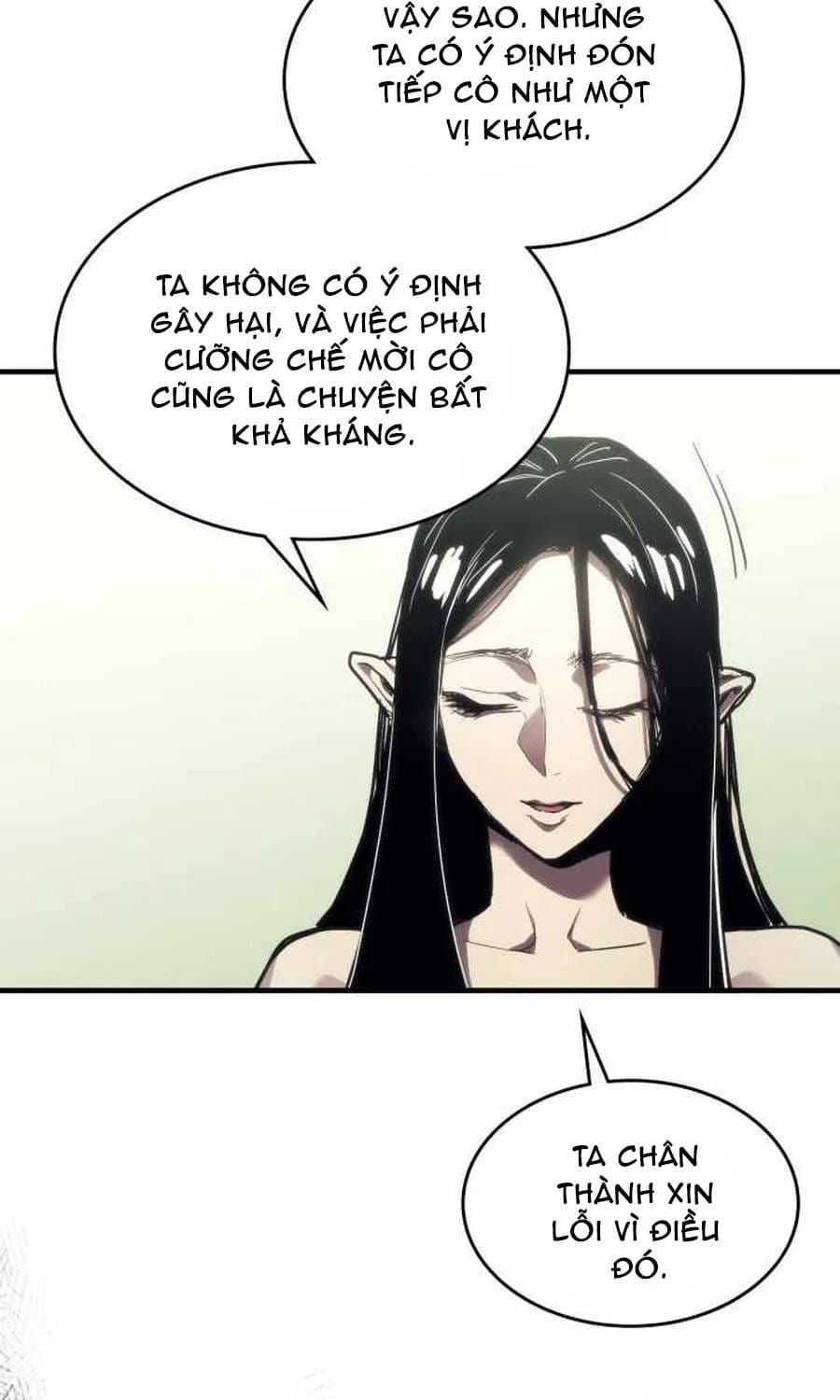 Hãy Hành Động Như Một Boss Đi Ngài Mr Devourer Chapter 120 - 51