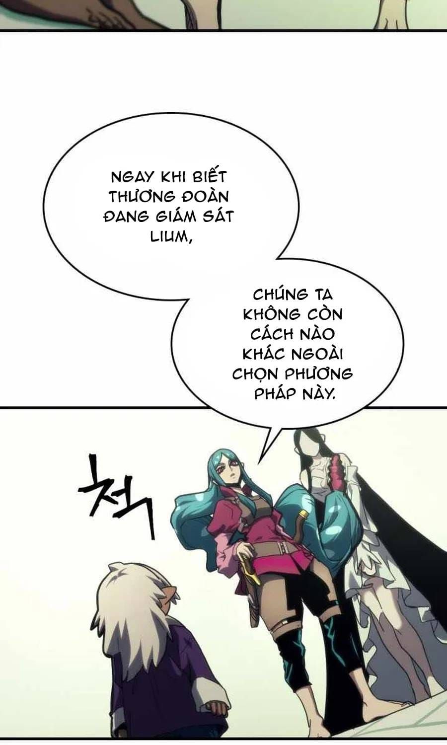 Hãy Hành Động Như Một Boss Đi Ngài Mr Devourer Chapter 120 - 55