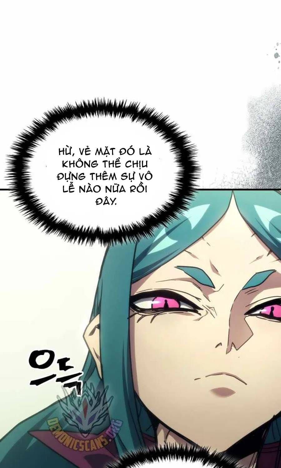 Hãy Hành Động Như Một Boss Đi Ngài Mr Devourer Chapter 120 - 56