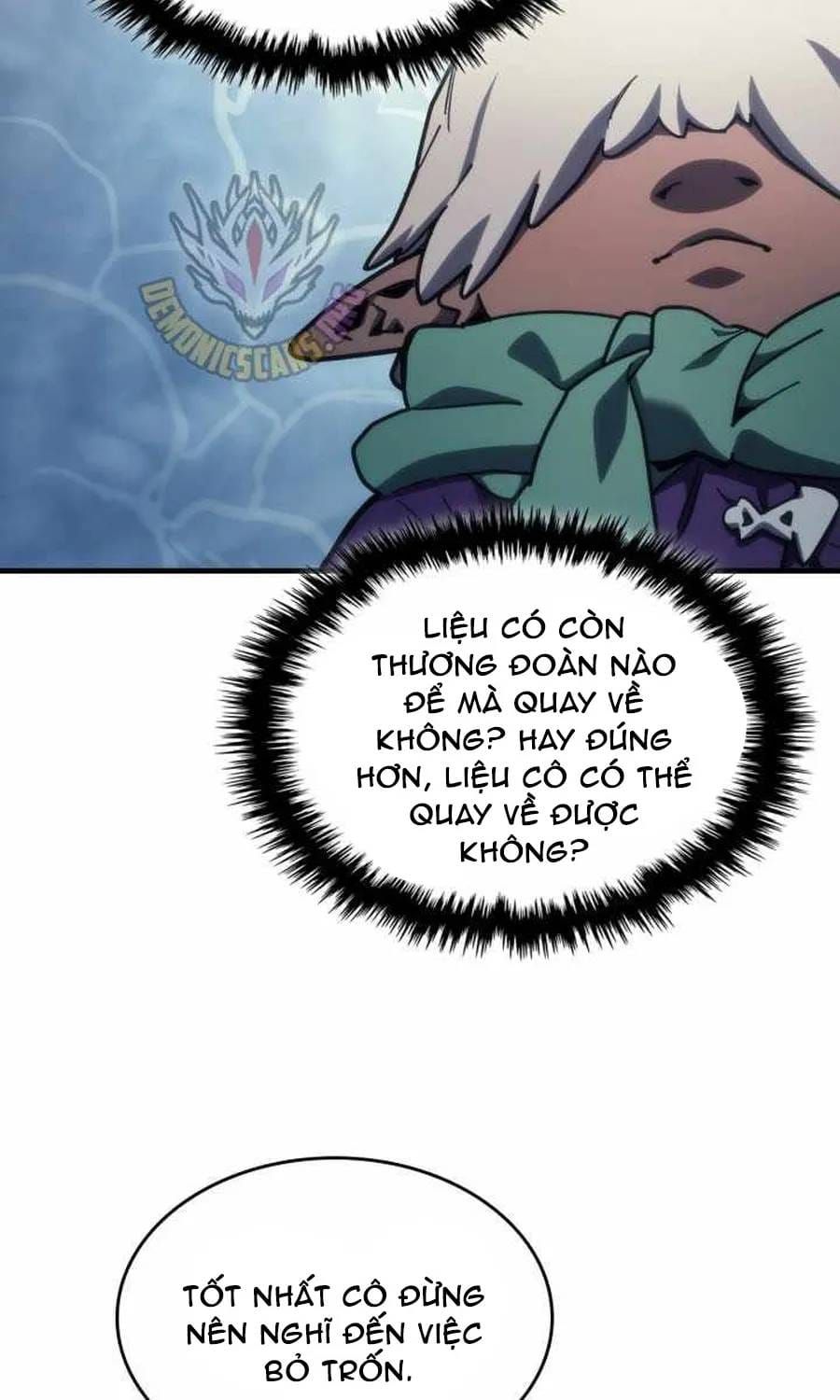 Hãy Hành Động Như Một Boss Đi Ngài Mr Devourer Chapter 120 - 7