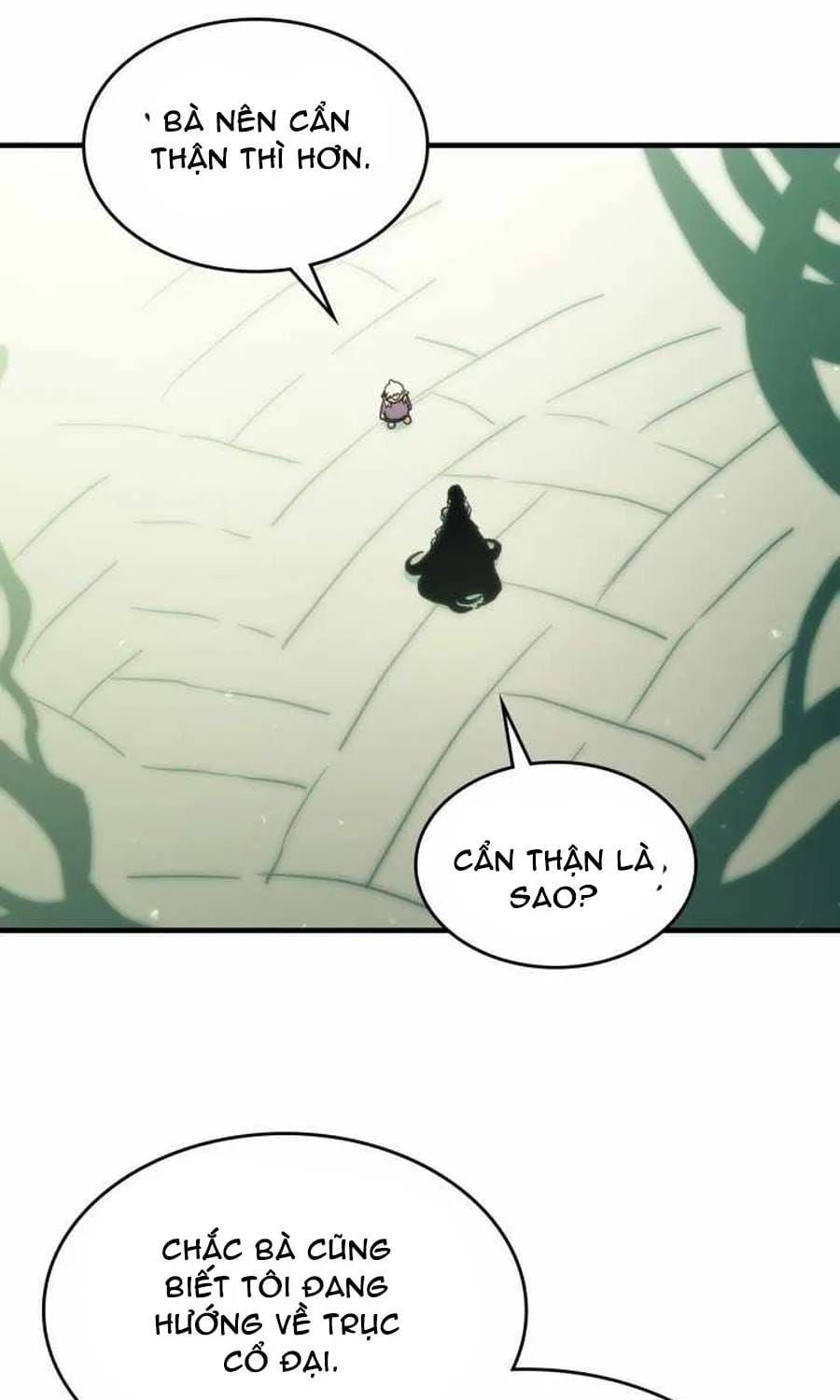 Hãy Hành Động Như Một Boss Đi Ngài Mr Devourer Chapter 120 - 61