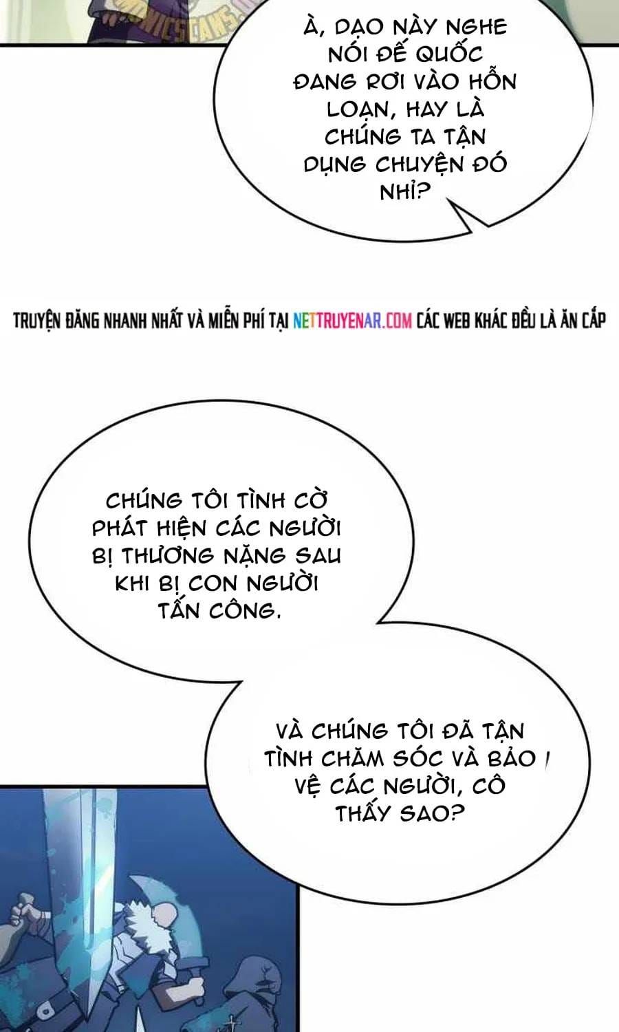 Hãy Hành Động Như Một Boss Đi Ngài Mr Devourer Chapter 120 - 65