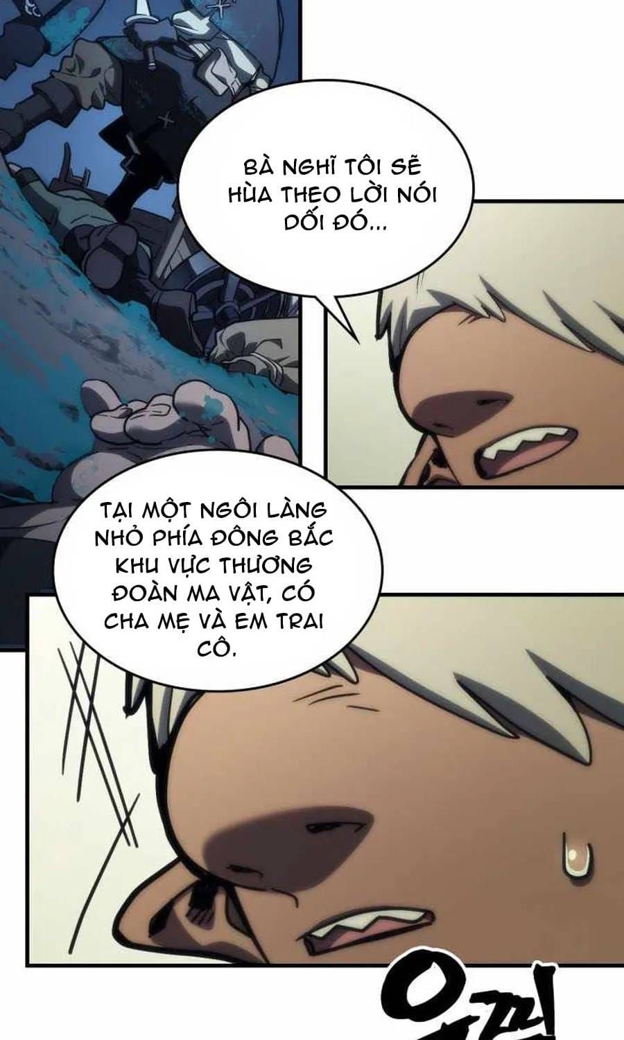 Hãy Hành Động Như Một Boss Đi Ngài Mr Devourer Chapter 120 - 66