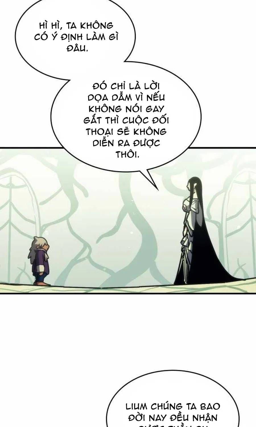 Hãy Hành Động Như Một Boss Đi Ngài Mr Devourer Chapter 120 - 69