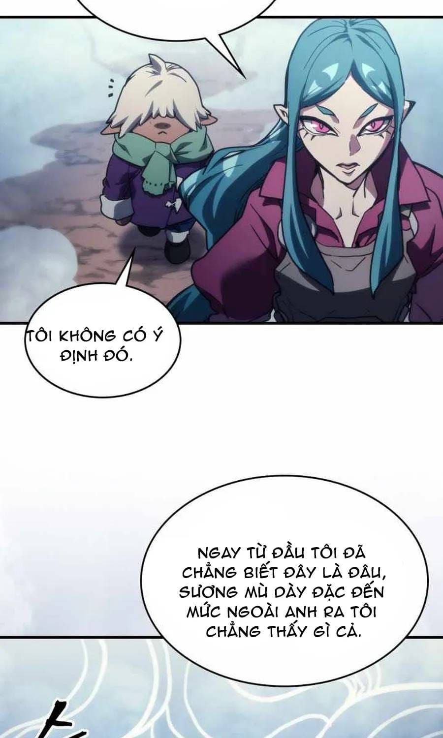 Hãy Hành Động Như Một Boss Đi Ngài Mr Devourer Chapter 120 - 8