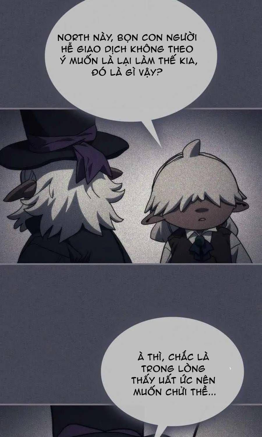 Hãy Hành Động Như Một Boss Đi Ngài Mr Devourer Chapter 120 - 89