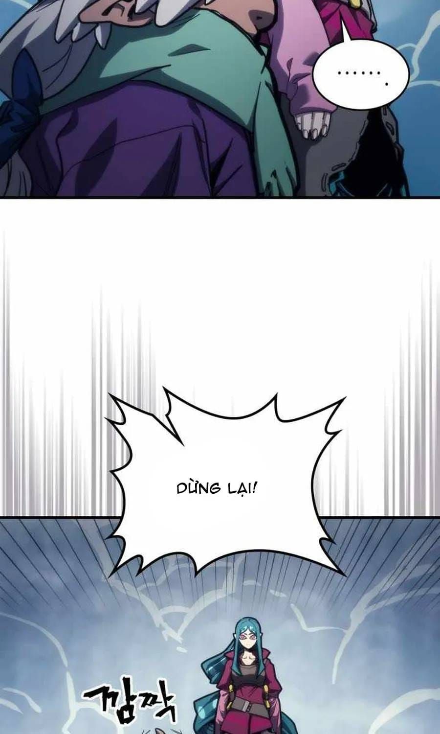 Hãy Hành Động Như Một Boss Đi Ngài Mr Devourer Chapter 120 - 10