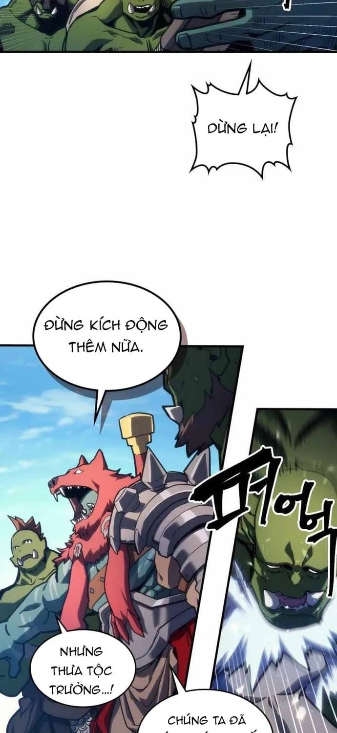 Hãy Hành Động Như Một Boss Đi Ngài Mr Devourer Chapter 121 - 2