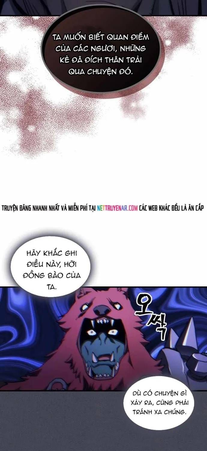 Hãy Hành Động Như Một Boss Đi Ngài Mr Devourer Chapter 121 - 11