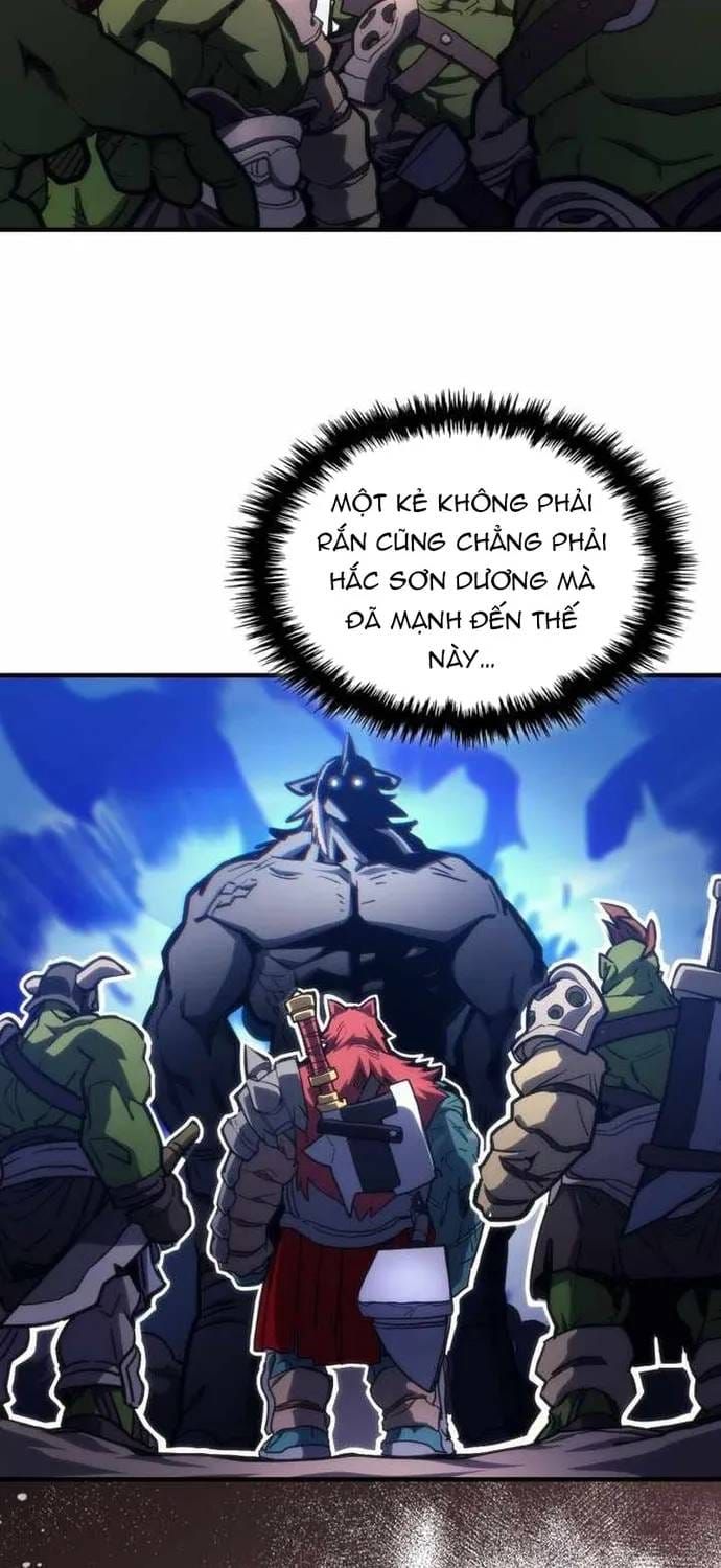 Hãy Hành Động Như Một Boss Đi Ngài Mr Devourer Chapter 121 - 14