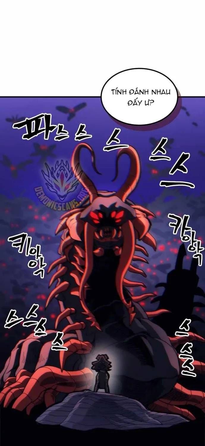 Hãy Hành Động Như Một Boss Đi Ngài Mr Devourer Chapter 121 - 17