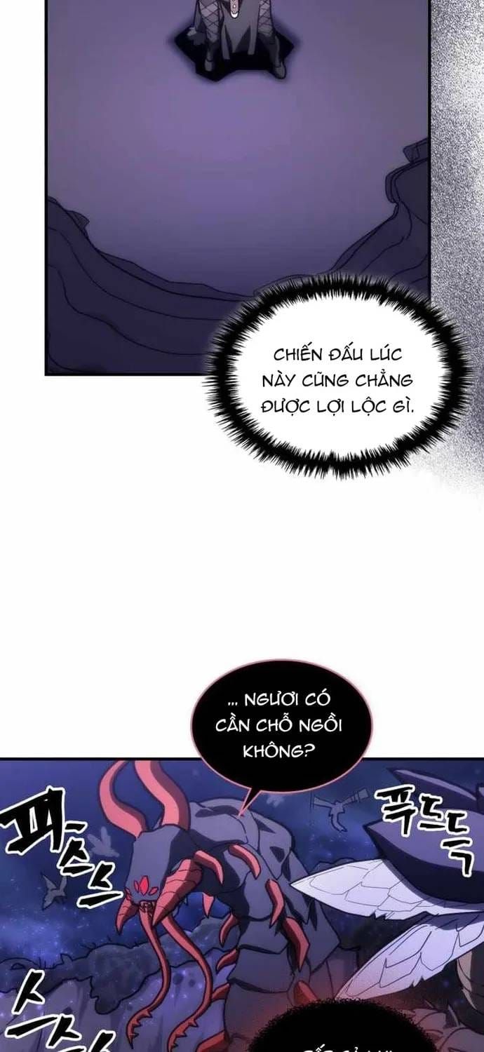 Hãy Hành Động Như Một Boss Đi Ngài Mr Devourer Chapter 121 - 20