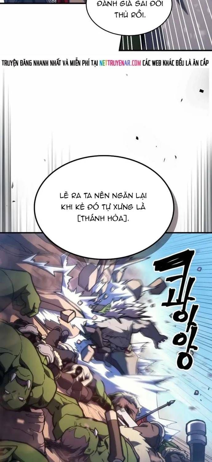 Hãy Hành Động Như Một Boss Đi Ngài Mr Devourer Chapter 121 - 3