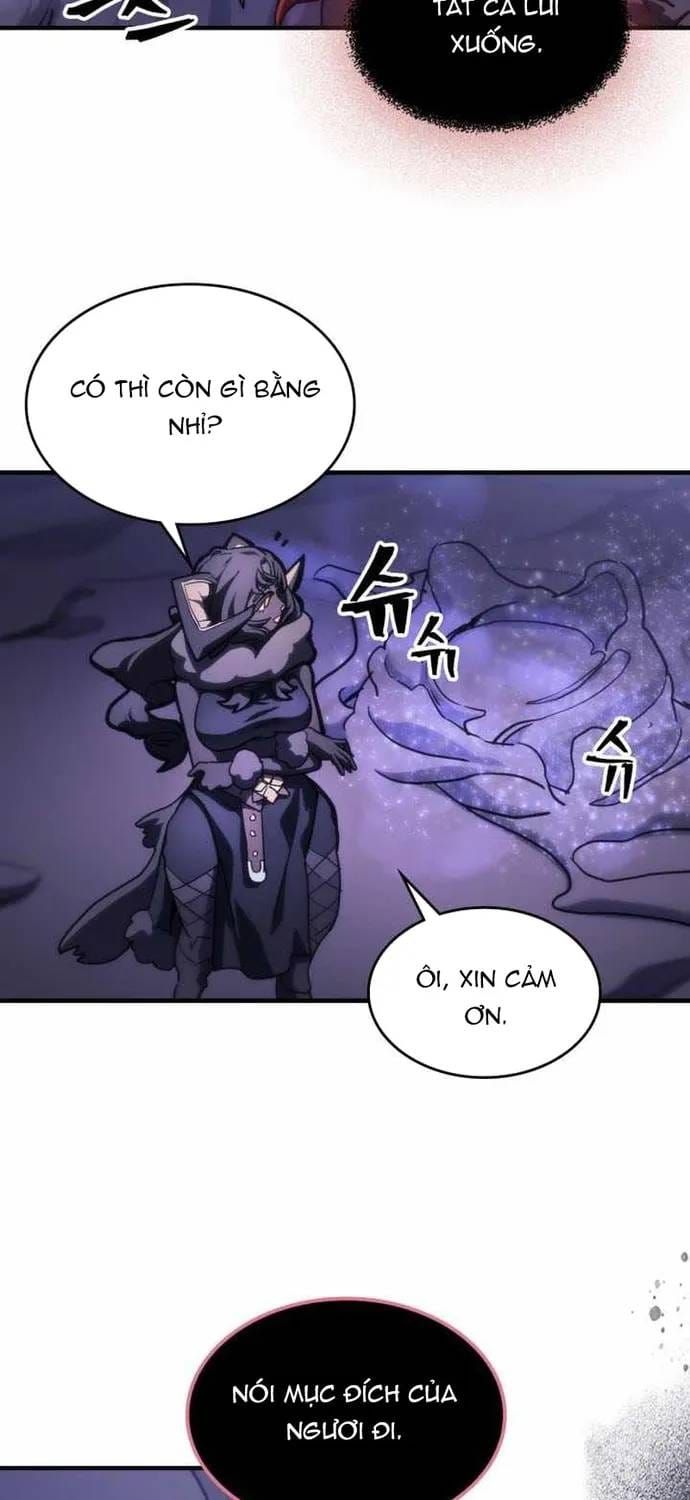 Hãy Hành Động Như Một Boss Đi Ngài Mr Devourer Chapter 121 - 21