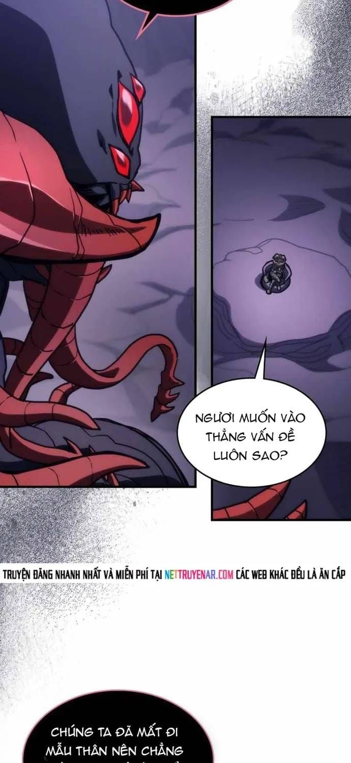 Hãy Hành Động Như Một Boss Đi Ngài Mr Devourer Chapter 121 - 22