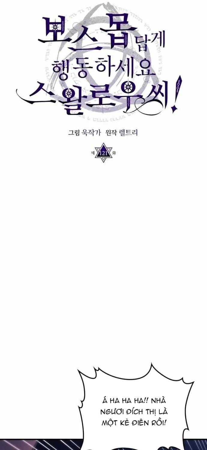 Hãy Hành Động Như Một Boss Đi Ngài Mr Devourer Chapter 121 - 26