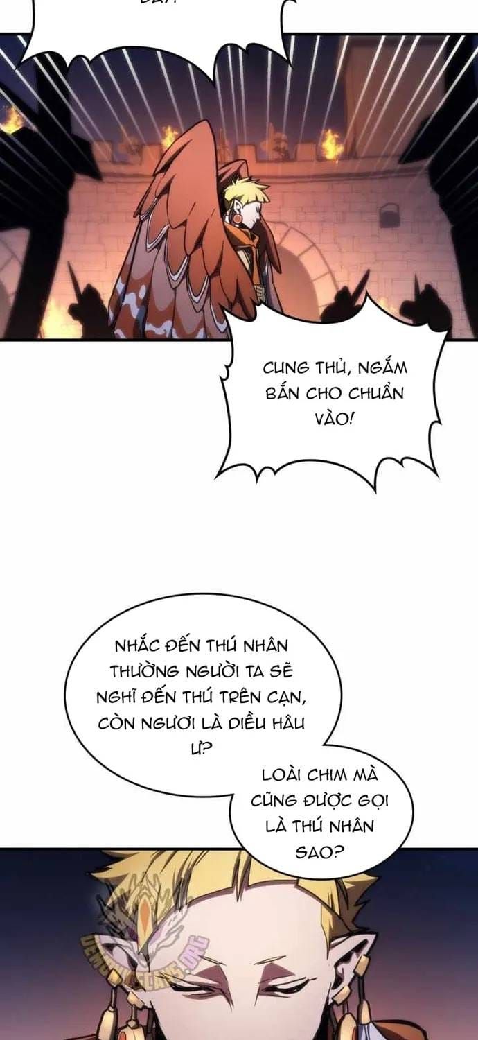 Hãy Hành Động Như Một Boss Đi Ngài Mr Devourer Chapter 121 - 29