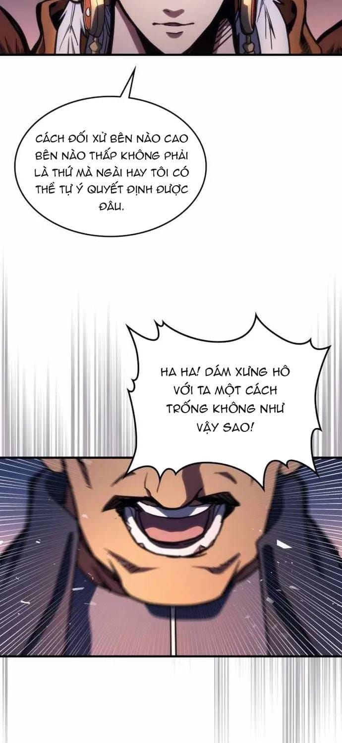 Hãy Hành Động Như Một Boss Đi Ngài Mr Devourer Chapter 121 - 30