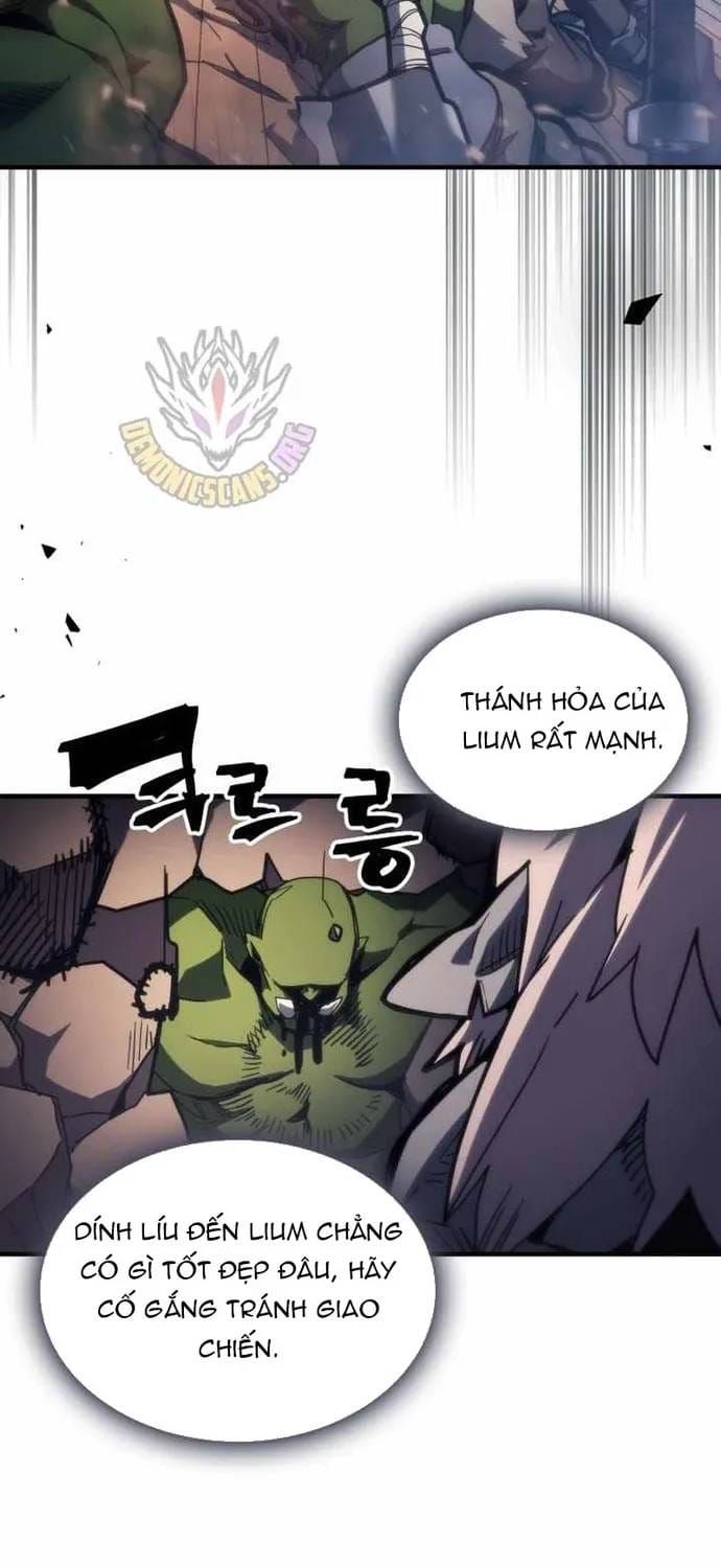 Hãy Hành Động Như Một Boss Đi Ngài Mr Devourer Chapter 121 - 4