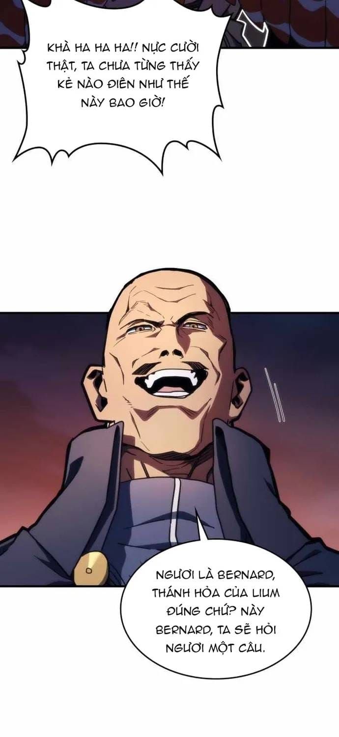 Hãy Hành Động Như Một Boss Đi Ngài Mr Devourer Chapter 121 - 32