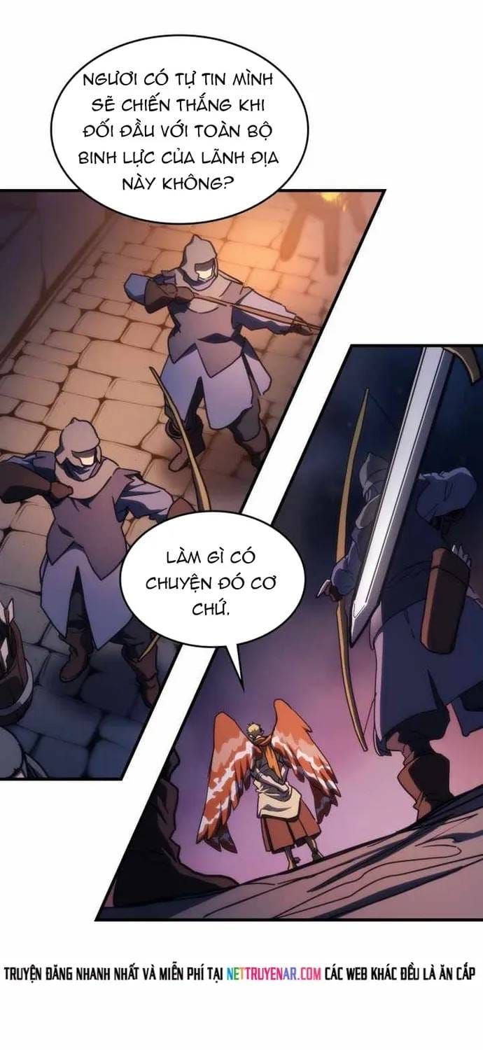 Hãy Hành Động Như Một Boss Đi Ngài Mr Devourer Chapter 121 - 33