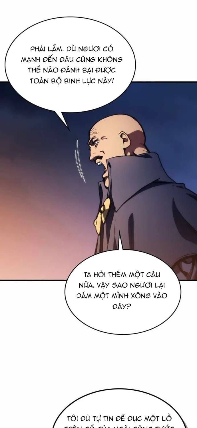 Hãy Hành Động Như Một Boss Đi Ngài Mr Devourer Chapter 121 - 34