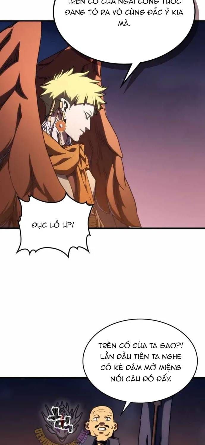 Hãy Hành Động Như Một Boss Đi Ngài Mr Devourer Chapter 121 - 35