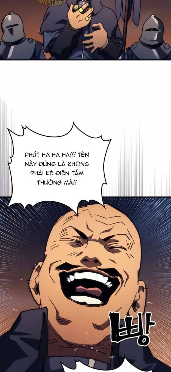 Hãy Hành Động Như Một Boss Đi Ngài Mr Devourer Chapter 121 - 36