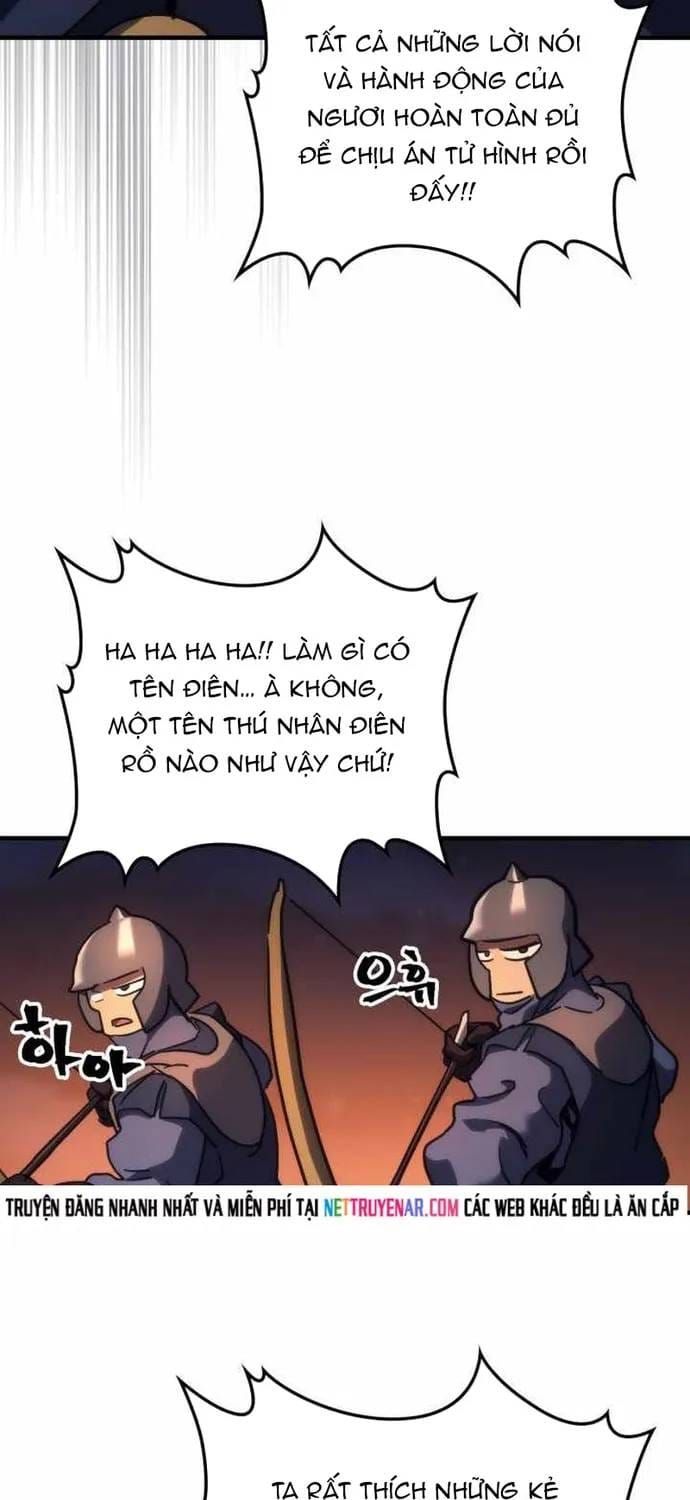 Hãy Hành Động Như Một Boss Đi Ngài Mr Devourer Chapter 121 - 37