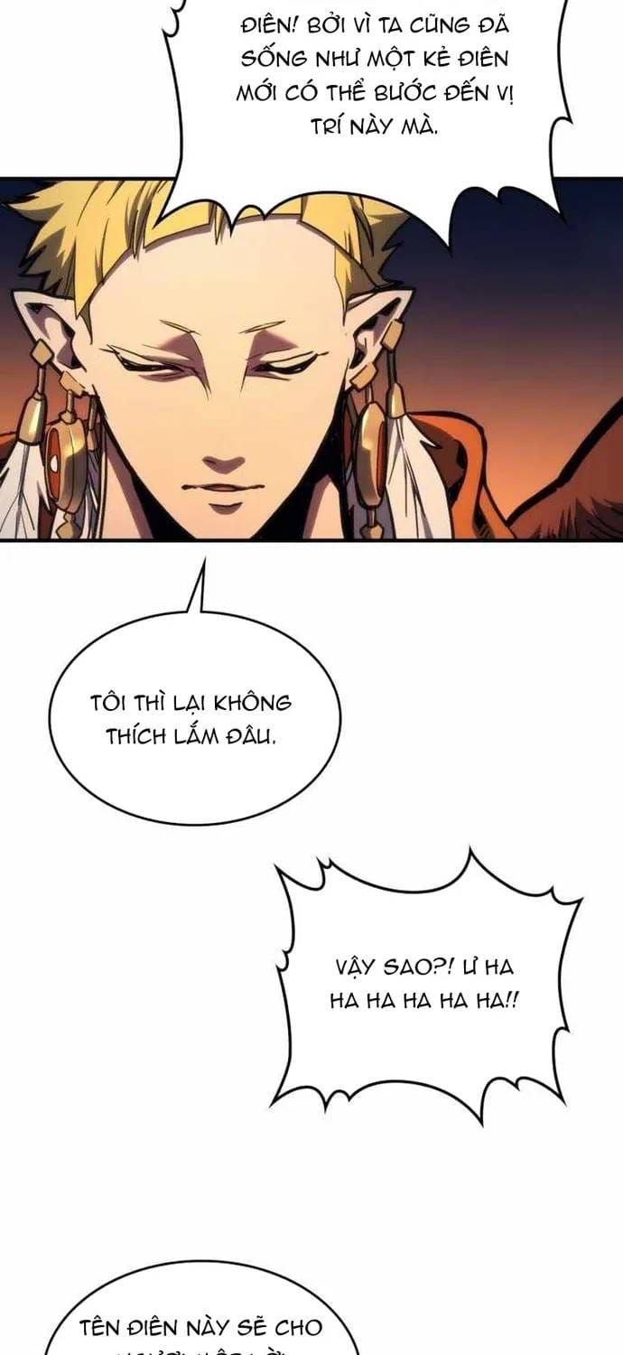 Hãy Hành Động Như Một Boss Đi Ngài Mr Devourer Chapter 121 - 38