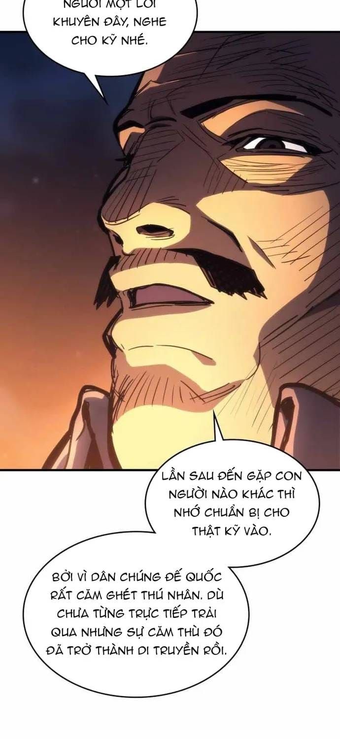 Hãy Hành Động Như Một Boss Đi Ngài Mr Devourer Chapter 121 - 39