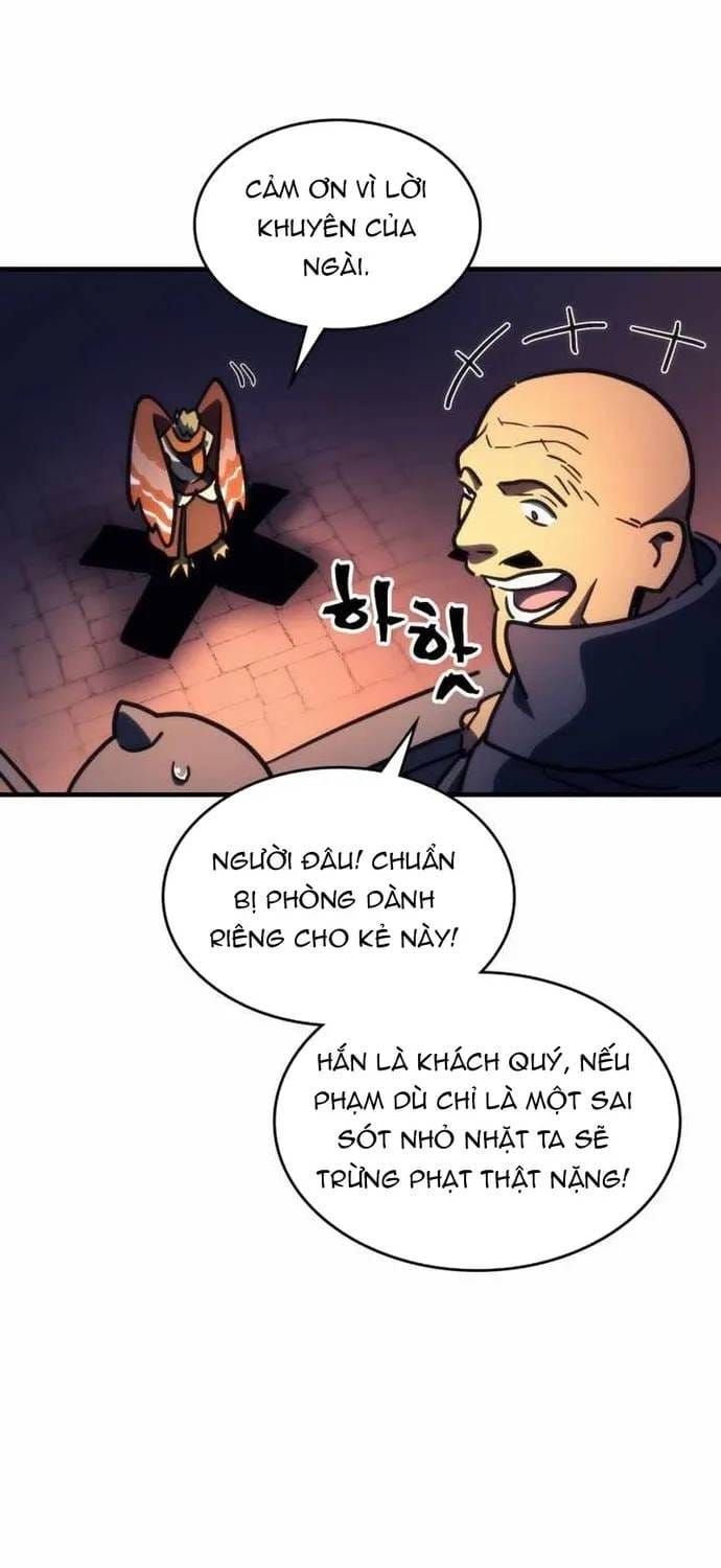 Hãy Hành Động Như Một Boss Đi Ngài Mr Devourer Chapter 121 - 40